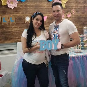 Meet your Posher, Lisandra